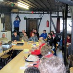 Kampfrichterlehrgang 2011 -#3