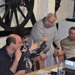 Kampfrichterlehrgang 2011 -#2