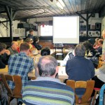 Kampfrichterlehrgang 2011#1